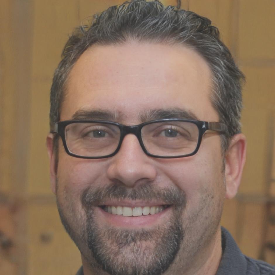 Dr. Michael Bergmann - Hauptfinanzanalyst bei lurazentoagency
