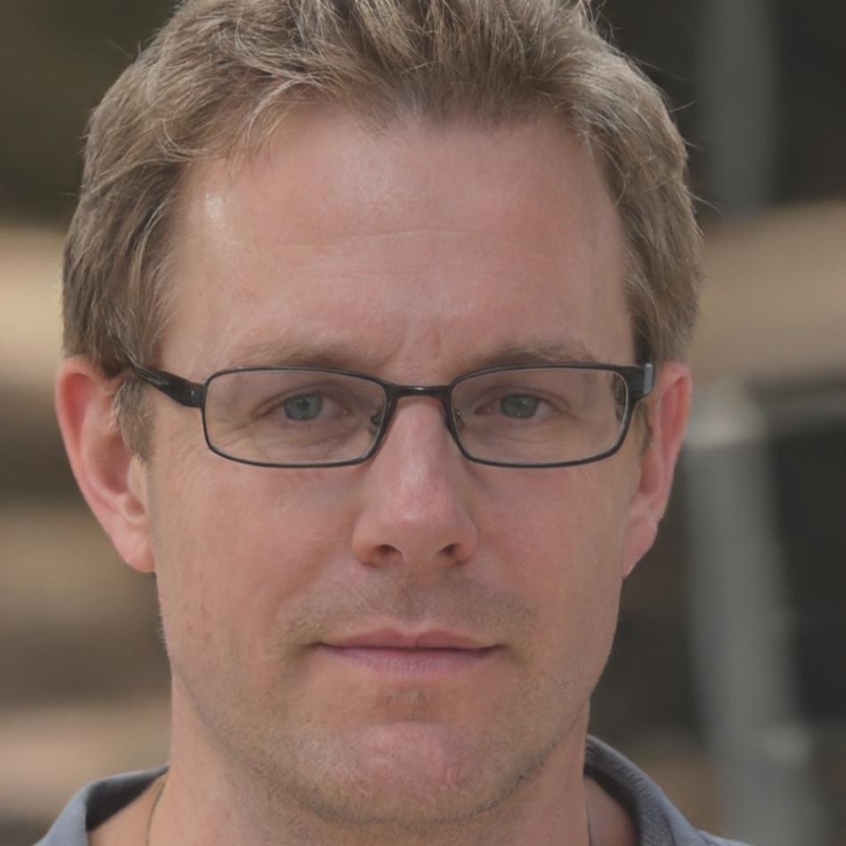 Thomas Schäfer - Budgetprognose-Spezialist bei lurazentoagency