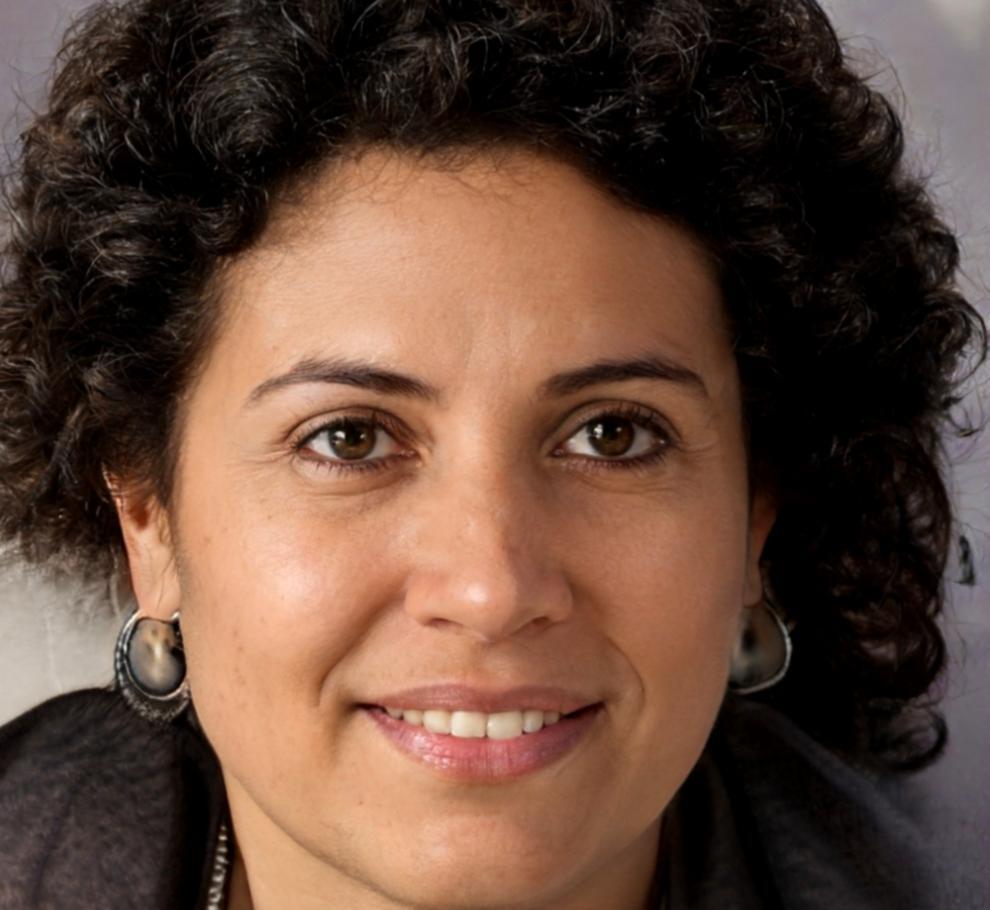Sarah Müller