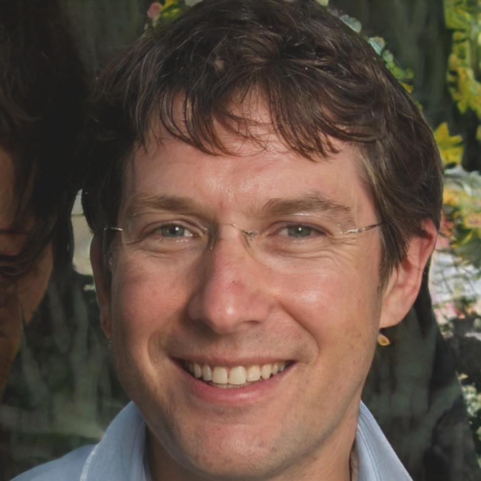 Marcus Weber